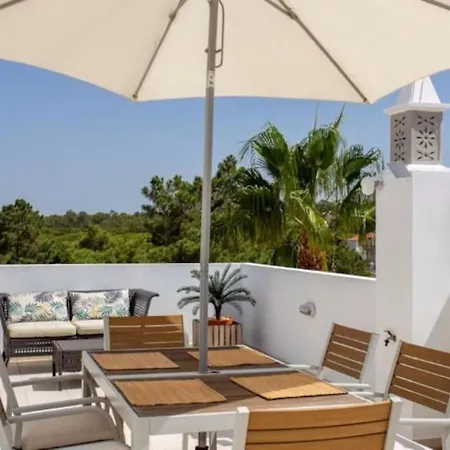 Quinta Das Salinas -great Views Lejlighed *