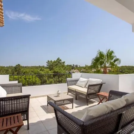 Lejlighed Quinta Das Salinas -great Views *